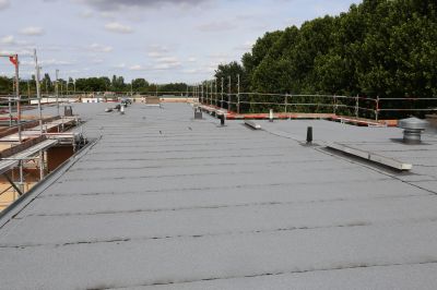 Custom Roofing Solutions