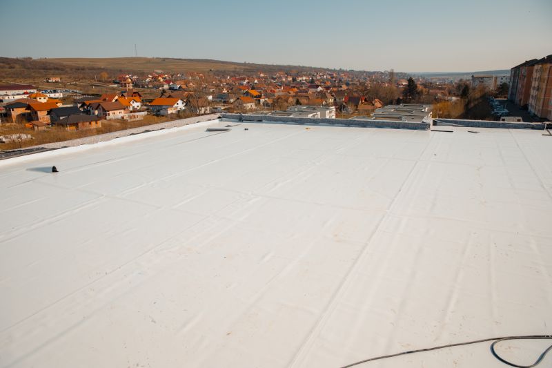 Commercial Roofing Installation